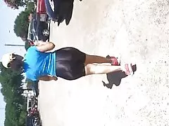 Matotra latina mega booty