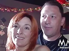 Mmv sarimihetsika tongasoa eto amin'ny club