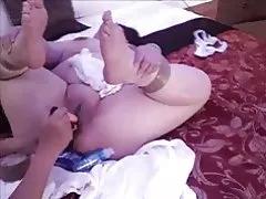 Chubby tsy matihanina aziatika matotra kilalao play