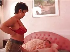 Azia matotra - 3 aho