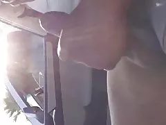 Solomaso granny goavana cum tselatra!