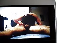 Matotra chubby aziatika makorelina vadiny mahafinaritra licked sy cum